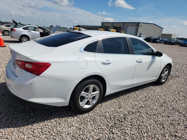 2019 Chevrolet Malibu მანქანა იყიდება აუქციონზე, vin: 1G1ZB5ST5KF118690, აუქციონის ნომერი: 51787336
