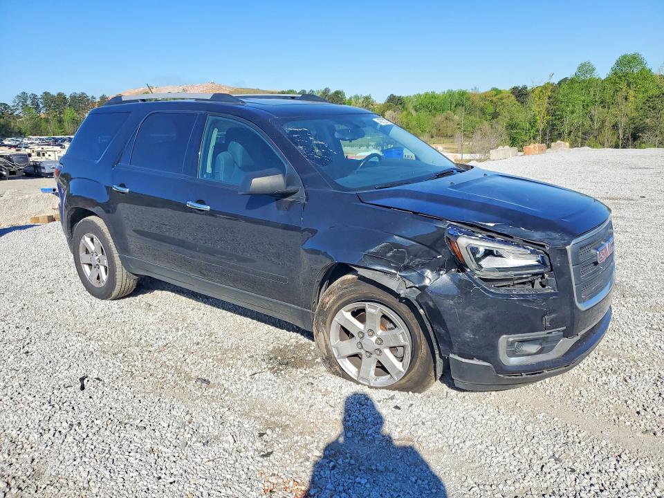 2013 Gmc Acadia მანქანა იყიდება აუქციონზე, vin: 1GKKRNED5DJ214932, აუქციონის ნომერი: 48752776