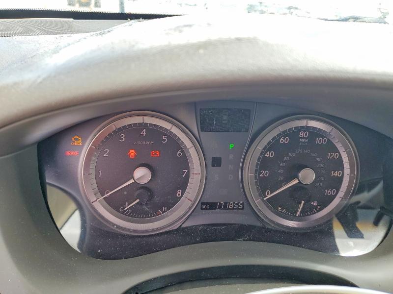 Продажа на аукционе авто 2007 Lexus Es, vin: JTHBJ46G672060184, номер лота: 50816806