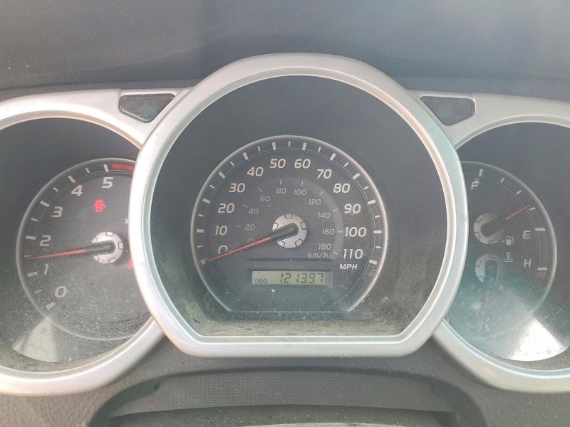 2003 Toyota 4runner მანქანა იყიდება აუქციონზე, vin: JTEBT17R630008548, აუქციონის ნომერი: 48936916