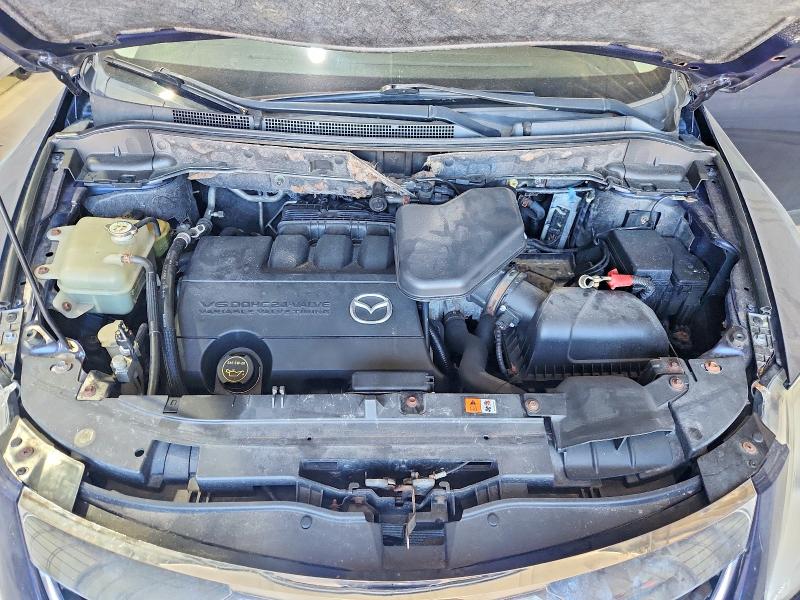 Продаж на аукціоні авто 2012 Mazda Cx-9, vin: JM3TB3CV2C0367333, номер лоту: 51589326