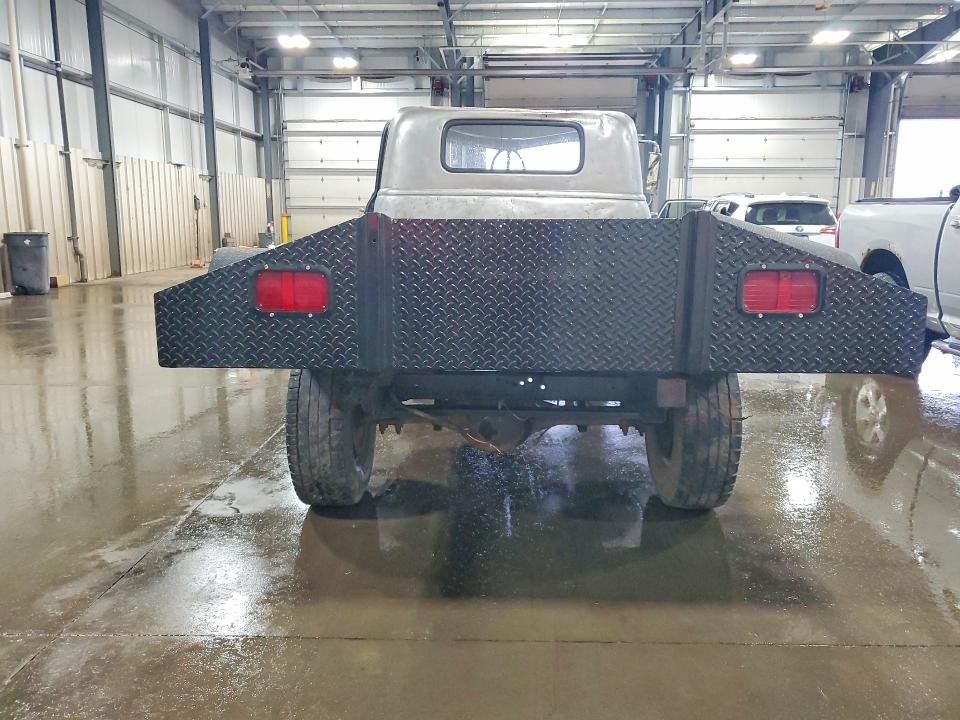 1951 Chevrolet 3600 მანქანა იყიდება აუქციონზე, vin: 1JCA384063, აუქციონის ნომერი: 49938286