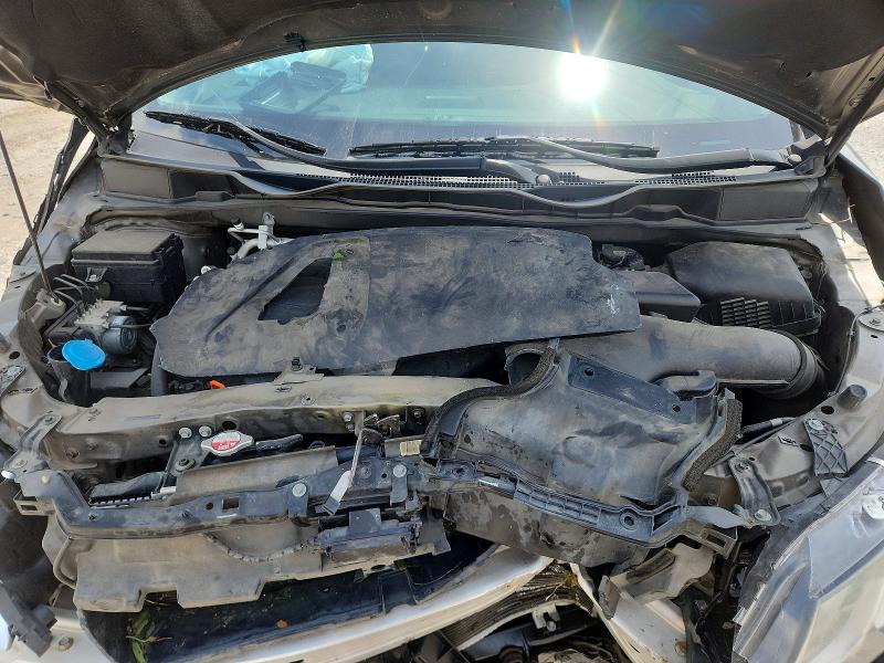 Продаж на аукціоні авто 2018 Honda Odyssey, vin: 5FNRL6H78JB012452, номер лоту: 50355386