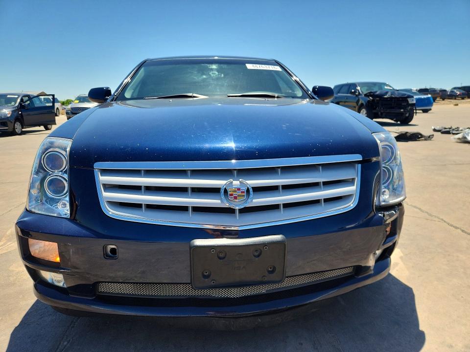 Продаж на аукціоні авто 2006 Cadillac Sts, vin: 1G6DW677060105008, номер лоту: 48763716