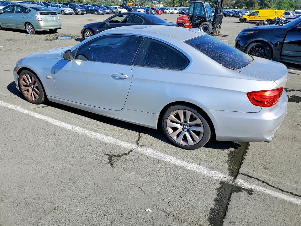 Продажа на аукционе авто 2012 Bmw 328, vin: WBAKE5C50CE755667, номер лота: 47580036