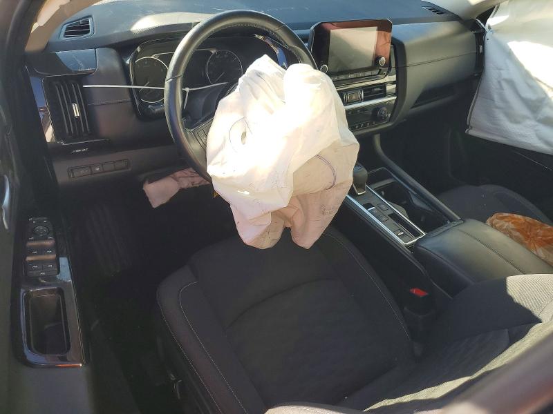 Продаж на аукціоні авто 2022 Nissan Pathfinder, vin: 5N1DR3BA9NC229020, номер лоту: 50831646