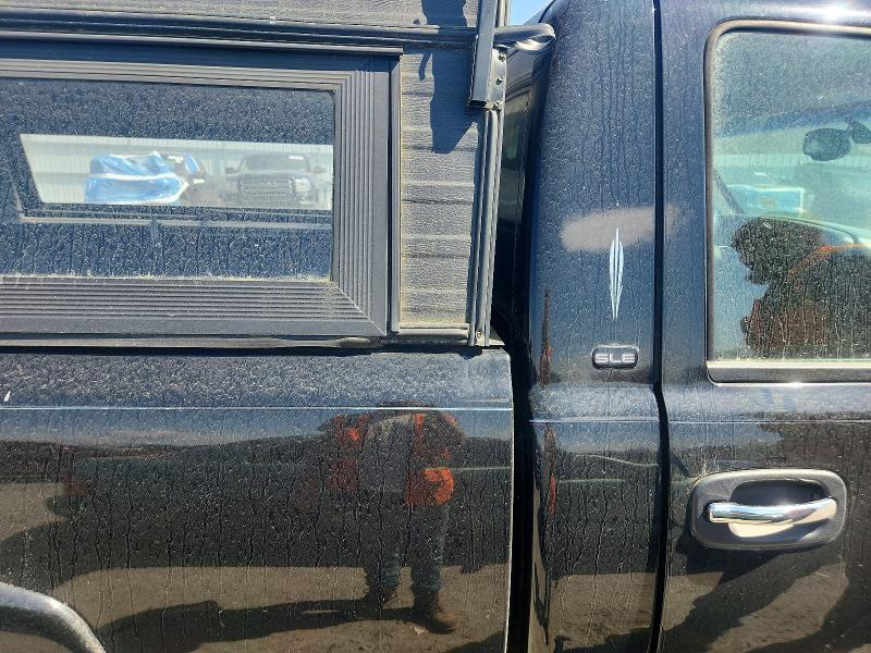 Aukcja sprzedaży 2006 Gmc New Sierra, vin: 3GTEC14T96G215985, numer aukcji: 49647666