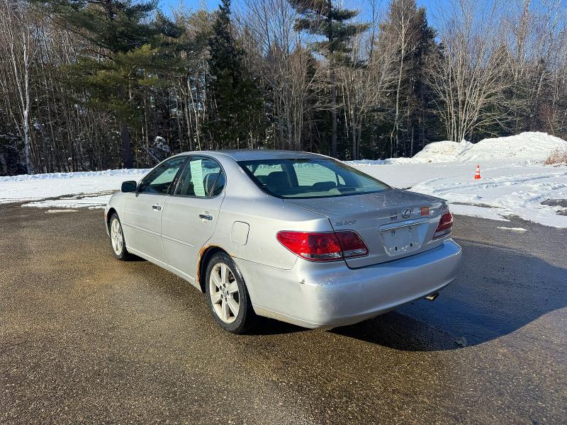 52055286 :رقم المزاد ، JTHBA30G555136430 vin ، 2005 Lexus Es مزاد بيع