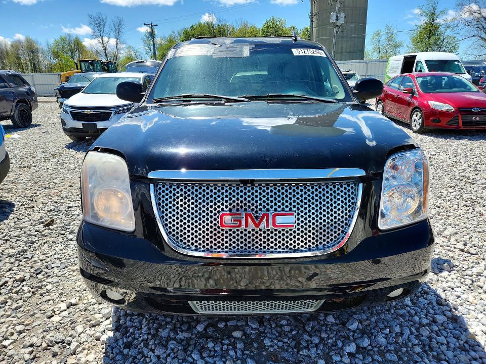 Продаж на аукціоні авто 2007 Gmc Yukon, vin: 1GKFK13077J395647, номер лоту: 51275266