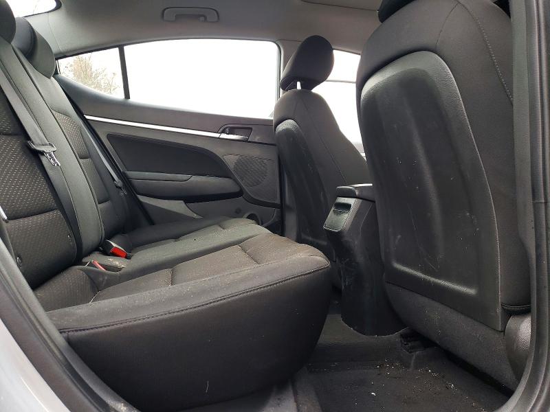 Продажа на аукционе авто 2020 Hyundai Elantra, vin: KMHD84LF0LU931933, номер лота: 49712166