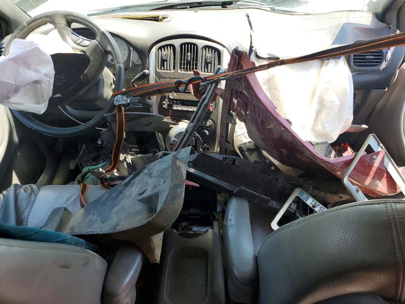 2004 Dodge Grand Caravan მანქანა იყიდება აუქციონზე, vin: 2D4GP44L54R606799, აუქციონის ნომერი: 51820036