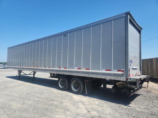 50124066 :رقم المزاد ، 1JJV532D2JL068428 vin ، 2018 Wabash Dry Freight Trailer مزاد بيع