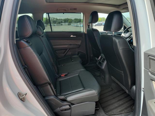 48783276 :رقم المزاد ، 1V2KR2CA4PC512608 vin ، 2023 Volkswagen Atlas مزاد بيع
