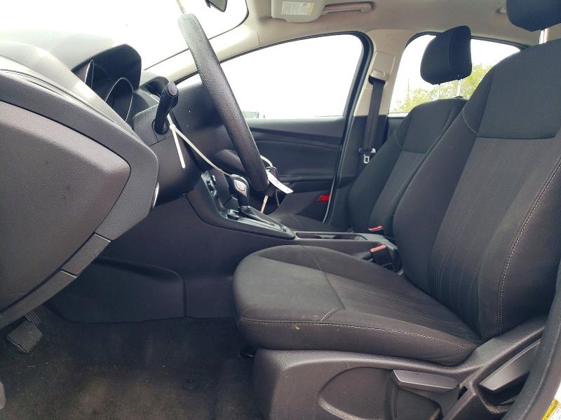 Продажа на аукционе авто 2018 Ford Focus, vin: 1FADP3E28JL244963, номер лота: 49683016