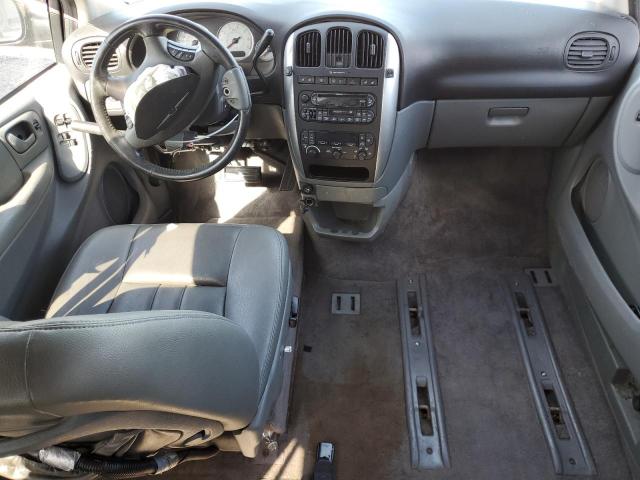 Aukcja sprzedaży 2007 Chrysler Town & Country, vin: 2A8GP54LX7R193701, numer aukcji: 49880536