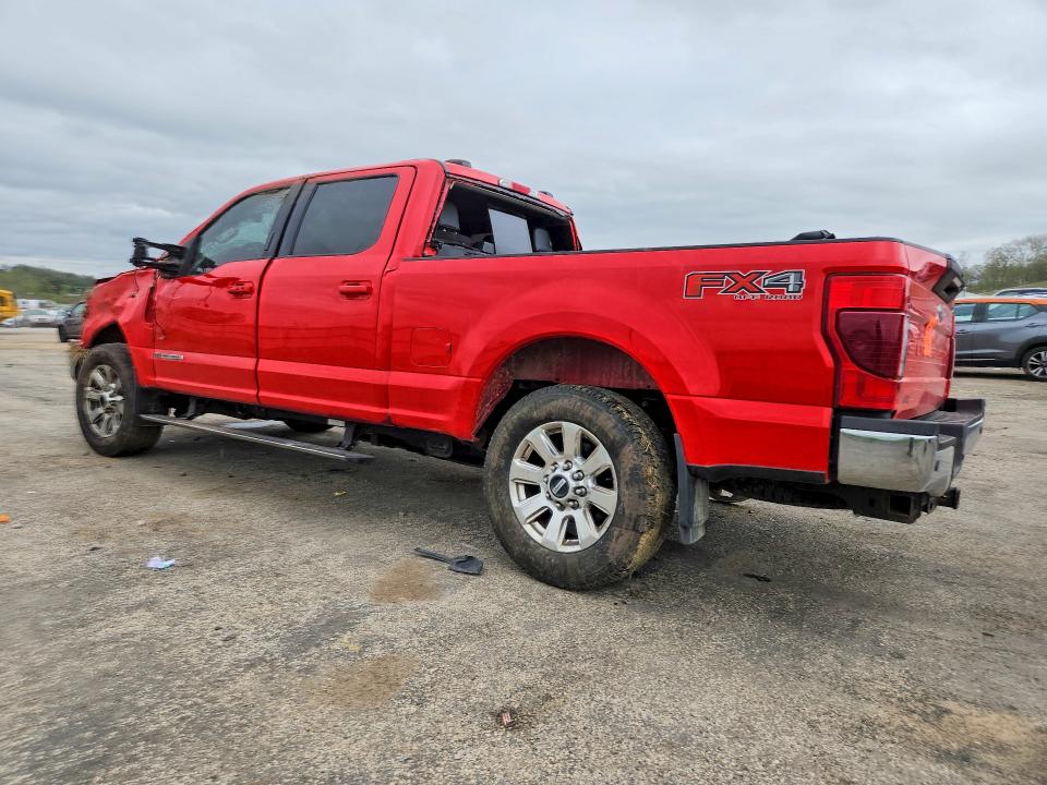 2020 Ford F250 მანქანა იყიდება აუქციონზე, vin: 1FT7W2BT6LED64592, აუქციონის ნომერი: 51773856