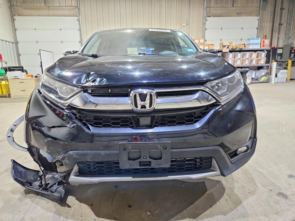 Продаж на аукціоні авто 2018 Honda Cr-v, vin: 2HKRW2H57JH601878, номер лоту: 51336636