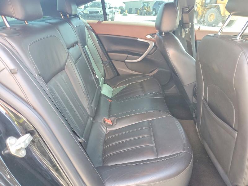 Продажа на аукционе авто 2015 Buick Regal, vin: 2G4GN5EX8F9171284, номер лота: 50704866
