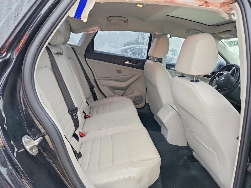 Aukcja sprzedaży 2024 Volkswagen Jetta, vin: 3VW7M7BU2RM029258, numer aukcji: 51928356