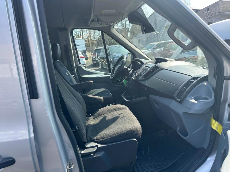 Продажа на аукционе авто 2016 Ford Transit, vin: 1FBVU4XG6GKA58198, номер лота: 48716756