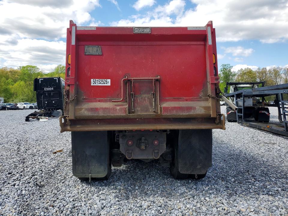 Продаж на аукціоні авто 2018 Mack 700, vin: 1M2AX09C9JM038748, номер лоту: 50152526