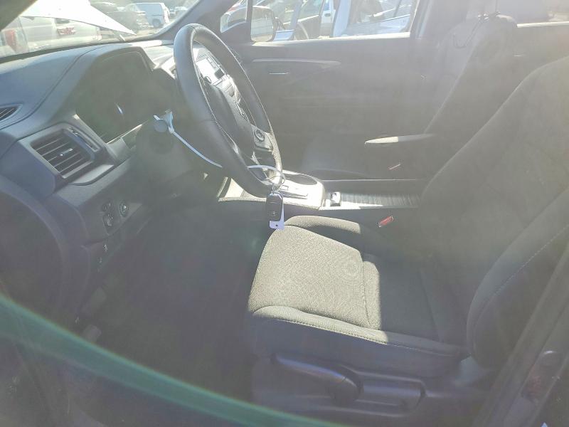 49160956 :رقم المزاد ، 5FNYF8H28KB023441 vin ، 2019 Honda Passport مزاد بيع
