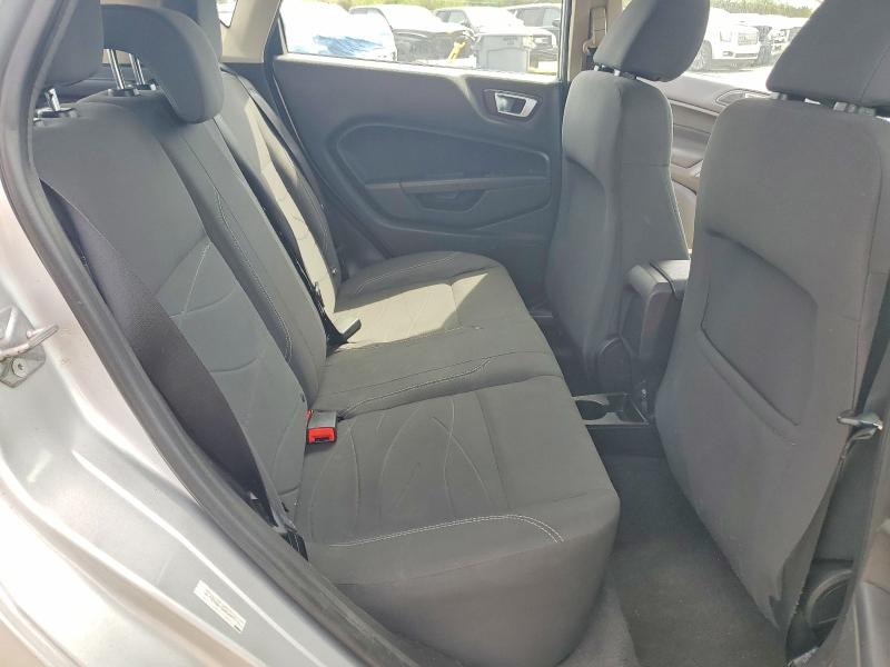 2014 Ford Fiesta მანქანა იყიდება აუქციონზე, vin: 3FADP4EJ2EM150496, აუქციონის ნომერი: 50405516