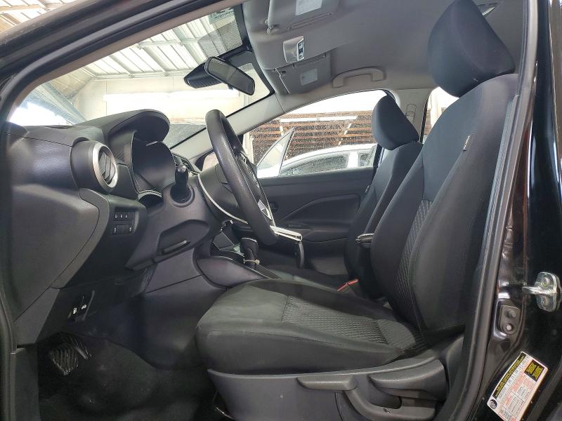 Aukcja sprzedaży 2021 Nissan Versa, vin: 3N1CN8DV8ML810474, numer aukcji: 51520936