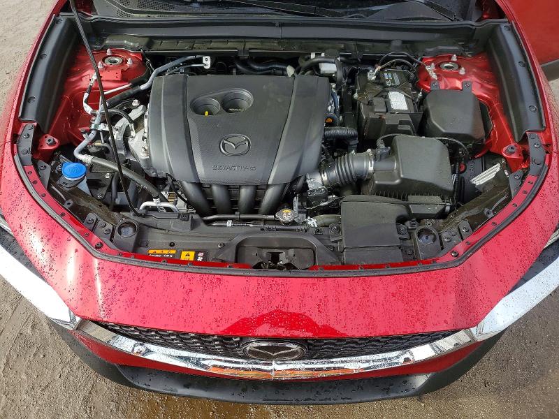 Продажа на аукционе авто 2026 Mazda Cx-30, vin: 3MVDMBCL9TM134710, номер лота: 51513346