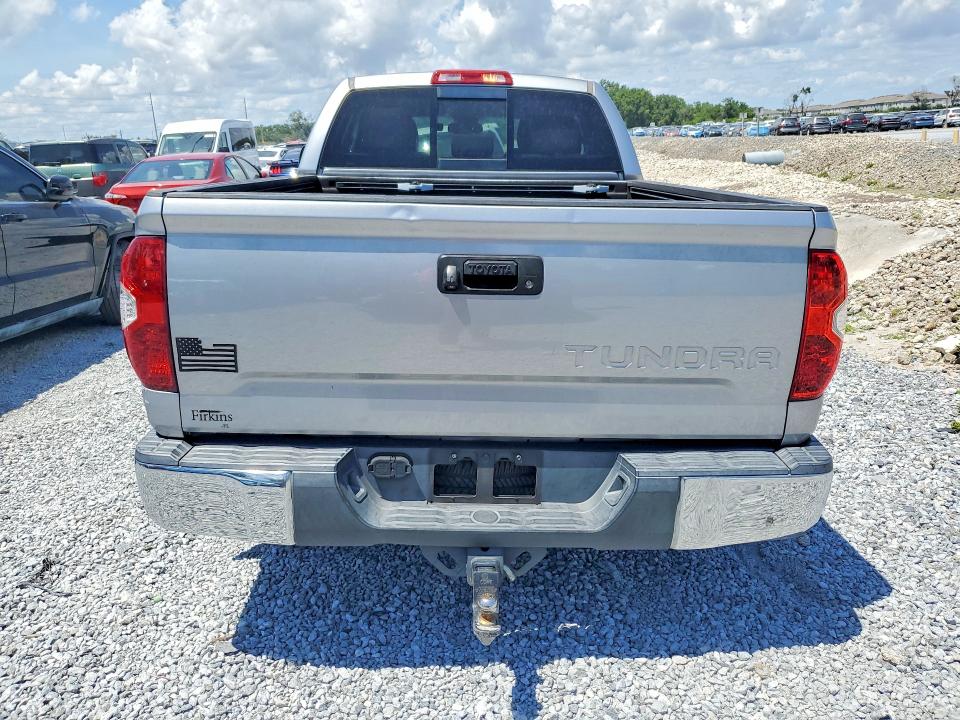 2014 Toyota Tundra მანქანა იყიდება აუქციონზე, vin: 5TFRY5F17EX149808, აუქციონის ნომერი: 51894626