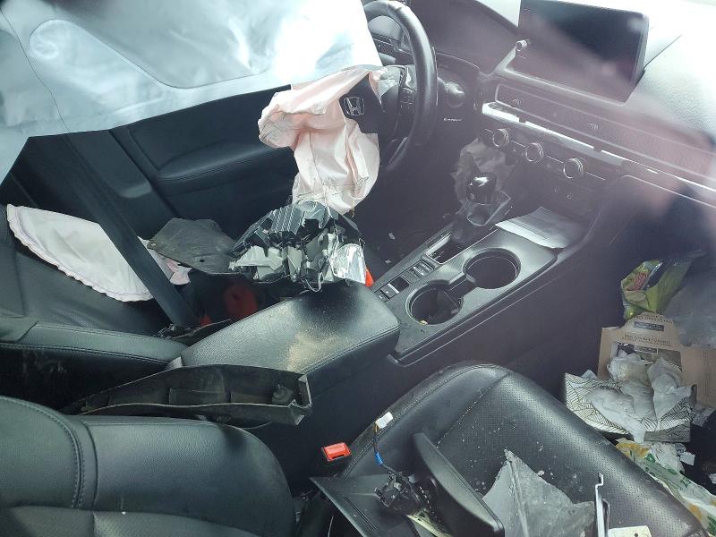 Продажа на аукционе авто 2025 Honda Civic, vin: 2HGFE4F84SH002818, номер лота: 41920976