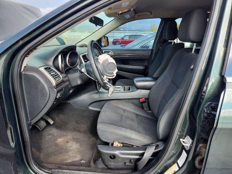 Aukcja sprzedaży 2011 Jeep Grand Cherokee, vin: 1J4RR4GGXBC596124, numer aukcji: 51489516