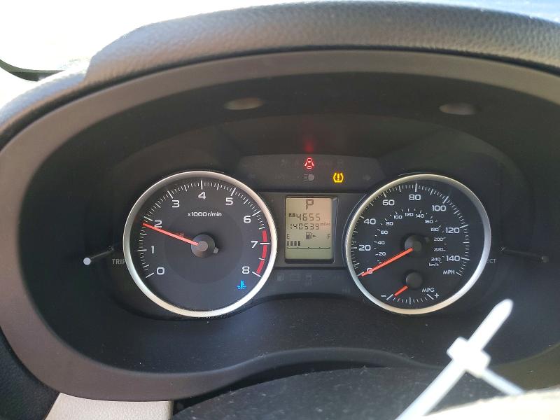 Aukcja sprzedaży 2014 Subaru Xv Crosstrek, vin: JF2GPACC0E8337252, numer aukcji: 48967866