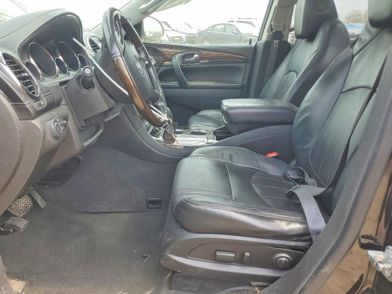 Продажа на аукционе авто 2013 Buick Enclave, vin: 5GAKRCKD3DJ236739, номер лота: 50747266