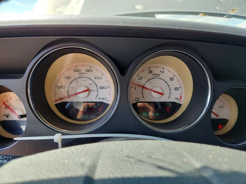 48312636 :رقم المزاد ، 2C3CDYAG9EH197009 vin ، 2014 Dodge Challenger مزاد بيع