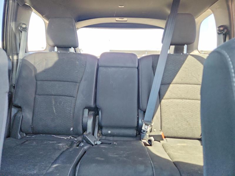 Aukcja sprzedaży 2019 Honda Passport, vin: 5FNYF8H27KB022264, numer aukcji: 50708256