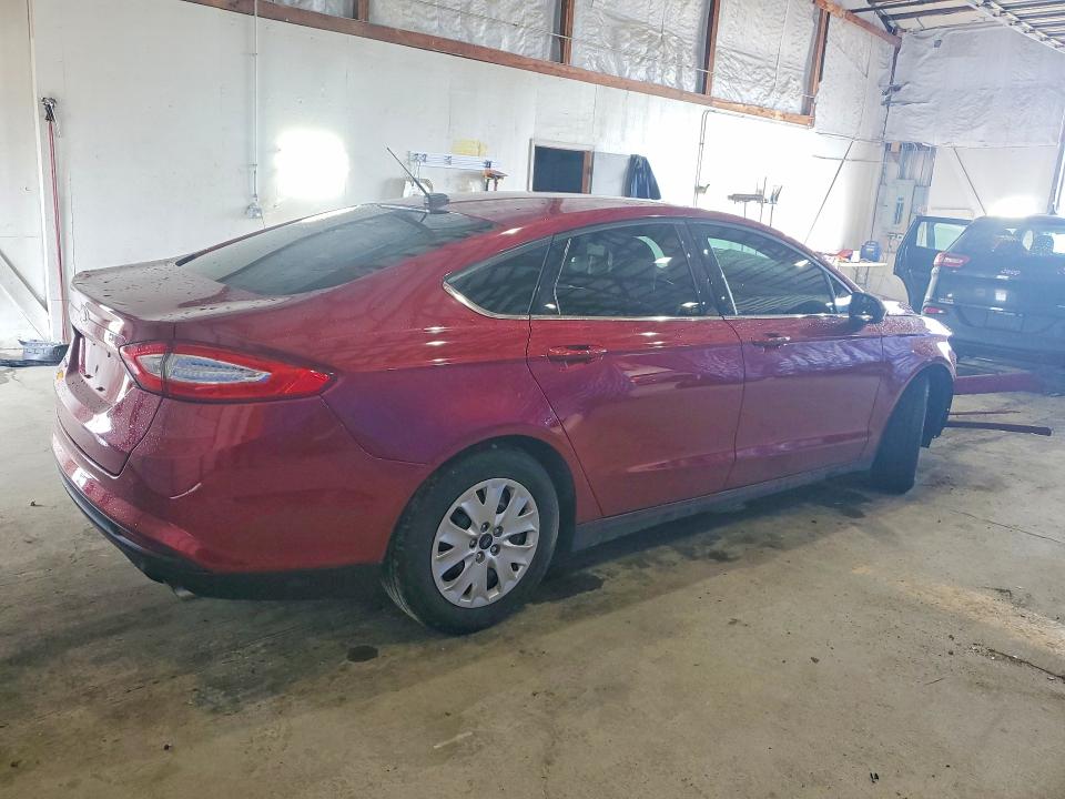Продаж на аукціоні авто 2013 Ford Fusion, vin: 3FA6P0G78DR182731, номер лоту: 48753166