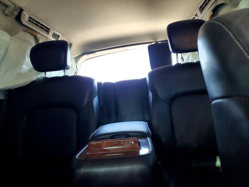 Продажа на аукционе авто 2019 Infiniti Qx80, vin: JN8AZ2NF8K9685466, номер лота: 50055456