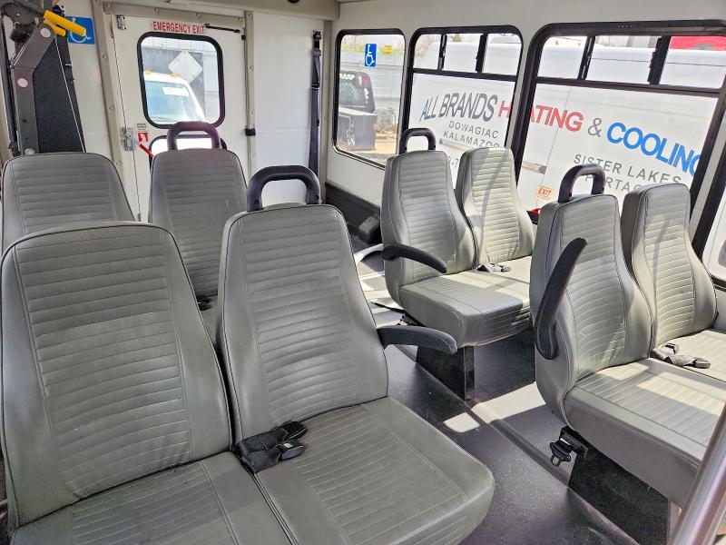 Aukcja sprzedaży 2024 Ford Econoline, vin: 1FDEE3FN2RDD02709, numer aukcji: 49563496