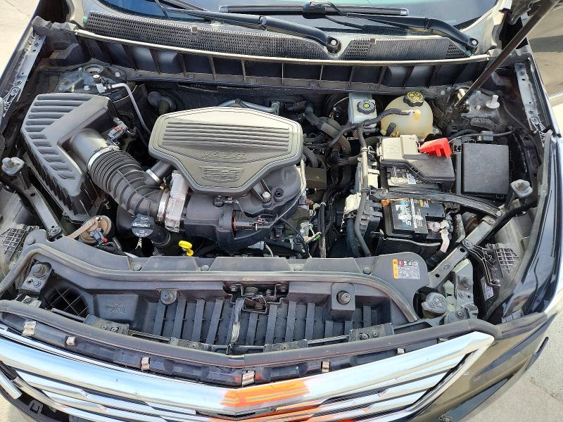 Aukcja sprzedaży 2019 Cadillac Xt5, vin: 1GYKNFRS7KZ113888, numer aukcji: 49672386
