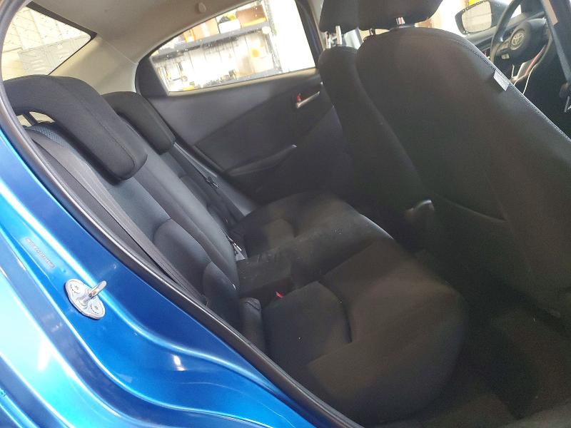 Aukcja sprzedaży 2018 Toyota Yaris Ia, vin: 3MYDLBYV7JY329825, numer aukcji: 49128486