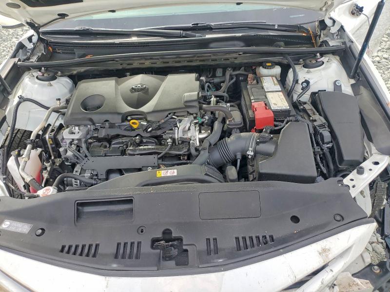 Aukcja sprzedaży 2018 Toyota Camry, vin: JTNB11HK0J3006765, numer aukcji: 48912006