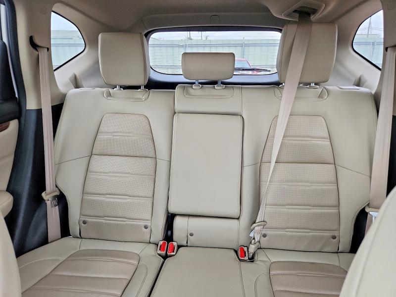 Продаж на аукціоні авто 2021 Honda Cr-v, vin: 5J6RW2H85ML005429, номер лоту: 50366286