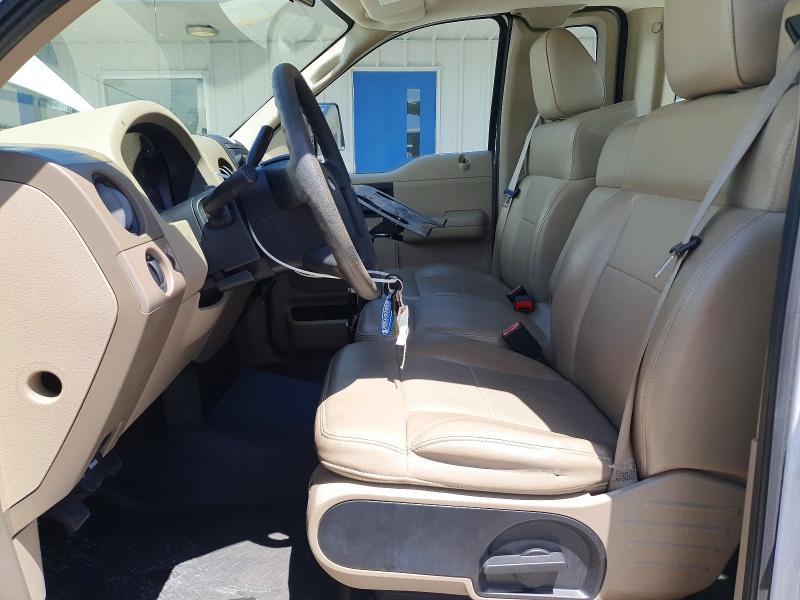 Aukcja sprzedaży 2008 Ford F150, vin: 1FTRF12228KC11095, numer aukcji: 51627196
