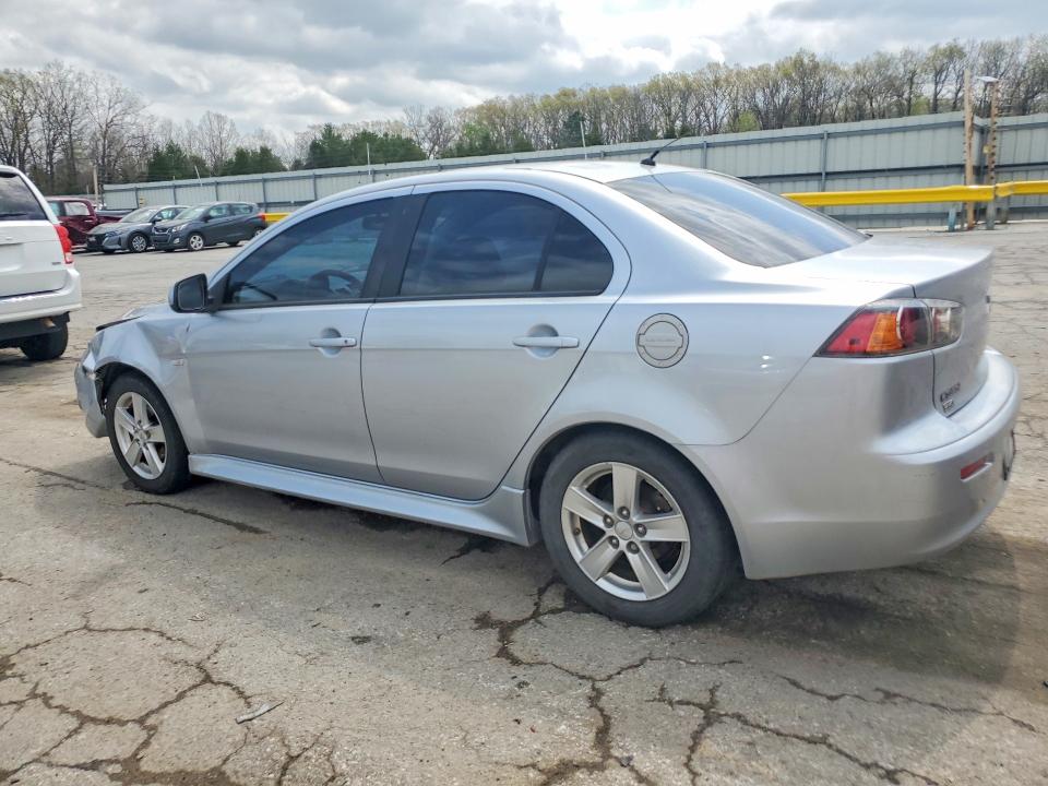 Aukcja sprzedaży 2013 Mitsubishi Lancer, vin: JA32V2FW7DU011172, numer aukcji: 49424816