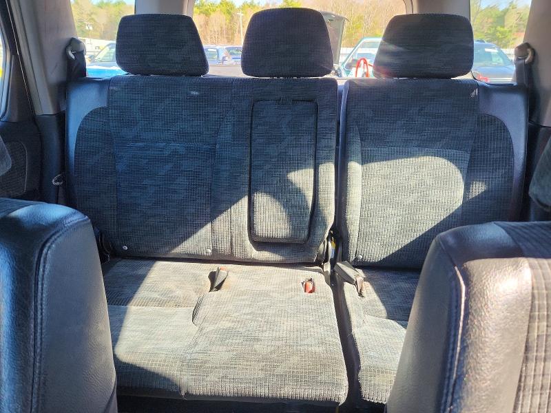 2004 Honda Cr-v მანქანა იყიდება აუქციონზე, vin: SHSRD78484U245916, აუქციონის ნომერი: 50630156