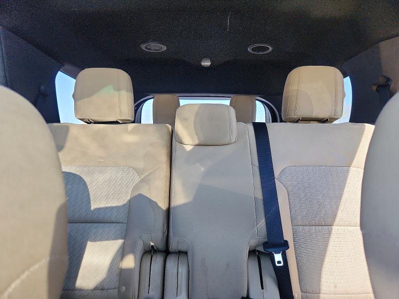 Продаж на аукціоні авто 2016 Ford Explorer, vin: 1FM5K8B84GGA41956, номер лоту: 51136426