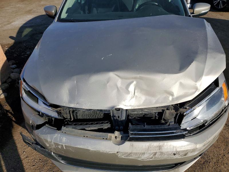 Продаж на аукціоні авто 2014 Volkswagen Jetta, vin: 3VWLL7AJ7EM251992, номер лоту: 50347886