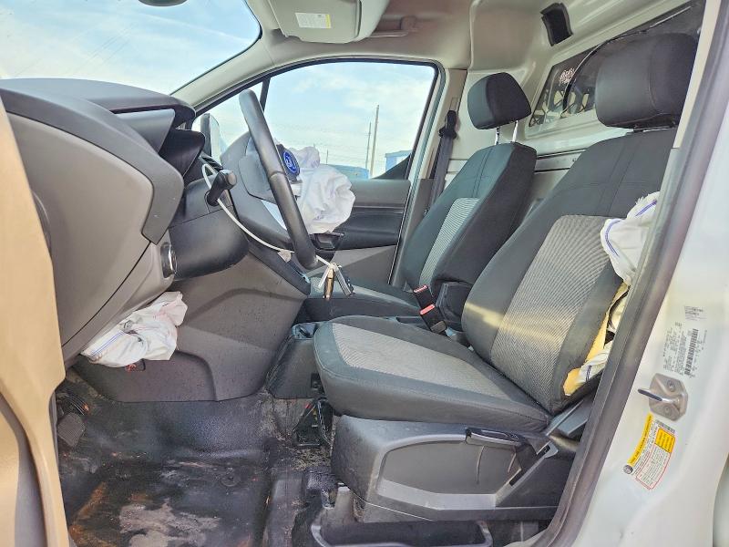 2022 Ford Transit Connect მანქანა იყიდება აუქციონზე, vin: NM0LS7S22N1514445, აუქციონის ნომერი: 67346046