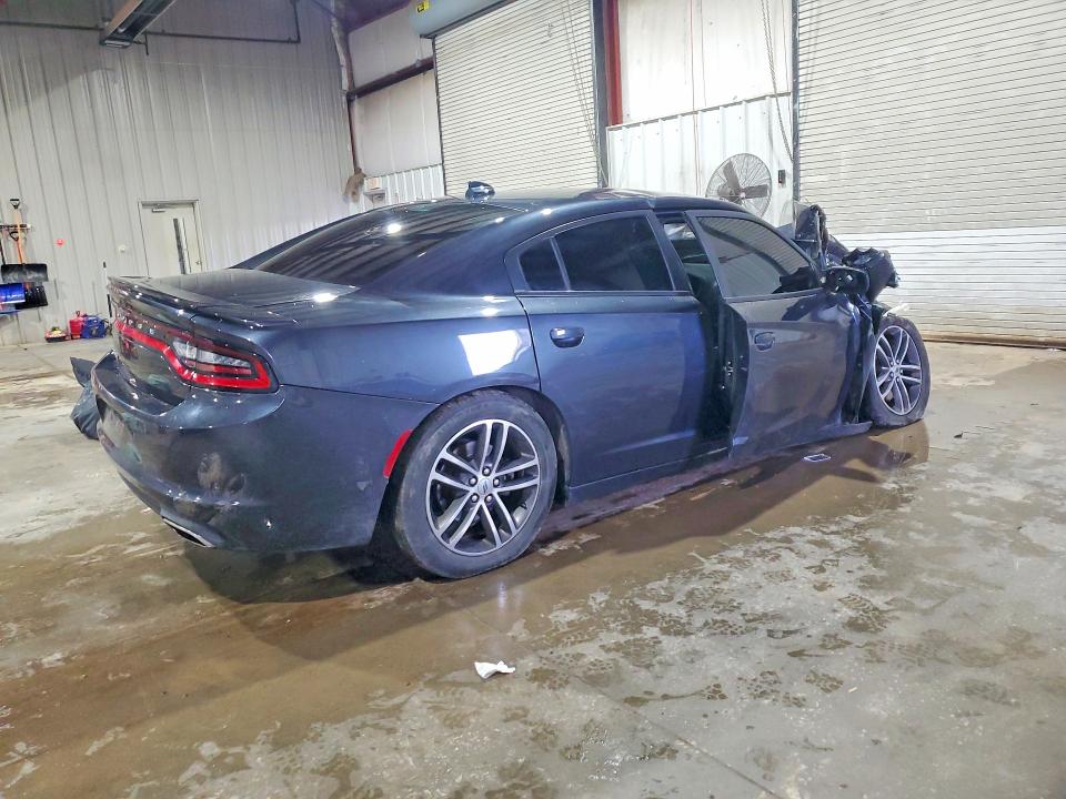 Aukcja sprzedaży 2019 Dodge Charger, vin: 2C3CDXJG2KH616971, numer aukcji: 49905396